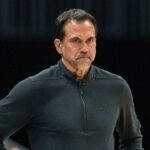 heat’s-erik-spoelstra-calls-lamelo-ball’s-play-‘stupid’-after-bam-adebayo-injured-in-play-in-loss