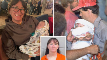 ‘baby-jessica’-accused-of-domestic-violence-in-front-of-her-infant-grandson-—-40-years-after-she-was-rescued-from-well-as-a-baby