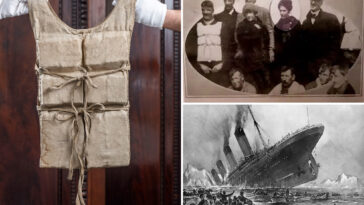 titanic-survivor-life-jacket-set-to-fetch-staggering-price-during-114th-anniversary-of-historic-sinking