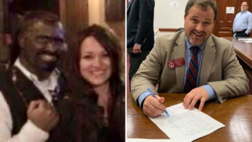 lawmaker-wore-blackface-to-be-kanye-west-next-to-wife-as-kim-kardashian:-‘clearly-it-was-a-mistake’