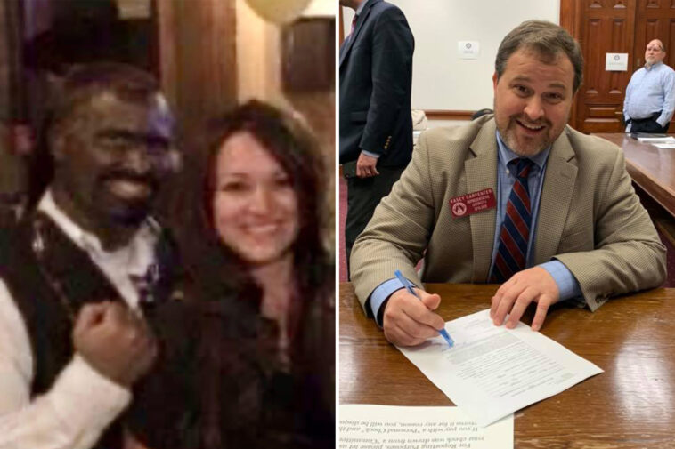 lawmaker-wore-blackface-to-be-kanye-west-next-to-wife-as-kim-kardashian:-‘clearly-it-was-a-mistake’