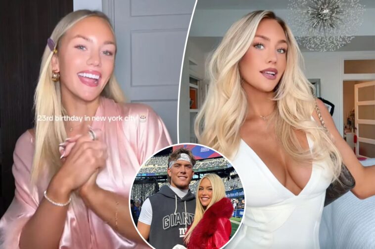 jaxson-dart’s-girlfriend,-marissa-ayers,-opens-up-on-life-changing-year-with-giants-qb