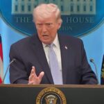 just-in:-war-powers-resolution-to-restrain-trump’s-action-in-iran-once-again-fails-in-the-senate