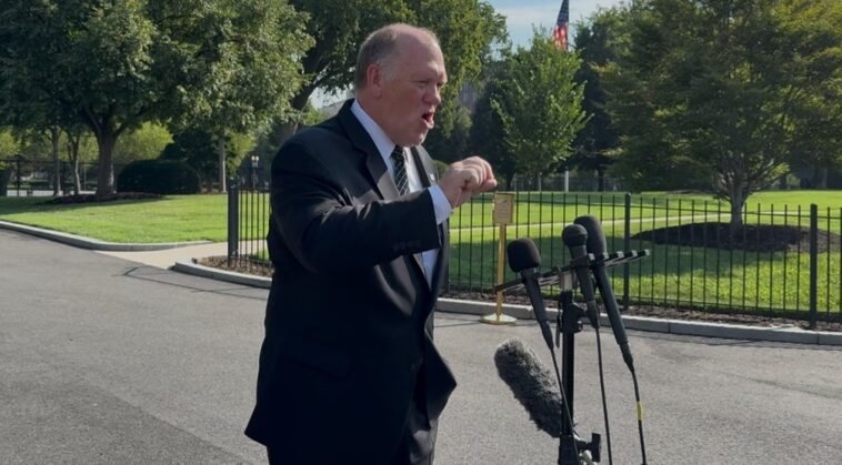 lifelong-catholic-tom-homan-pushes-back-against-pope-with-realities-of-immigration-(video)