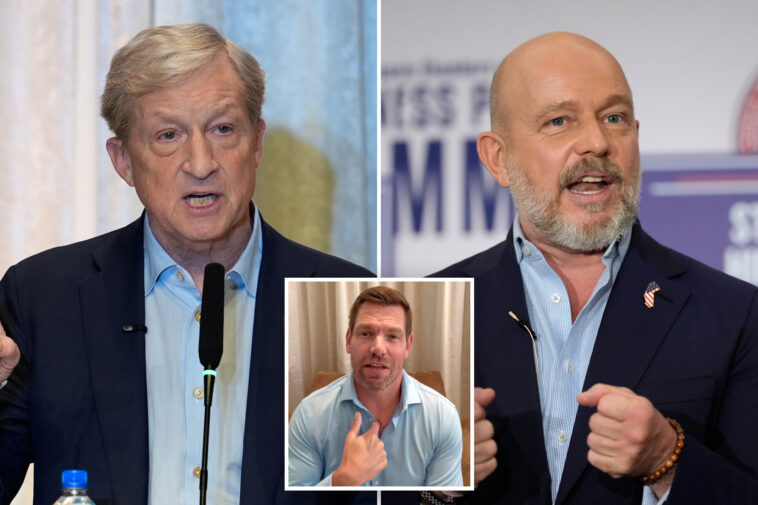 tom-steyer-and-steve-hilton-pull-ahead-in-california-governor-race:-poll
