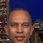 jeffries:-trump-administration-has-presented-‘zero-evidence’-iran-was-imminent-threat