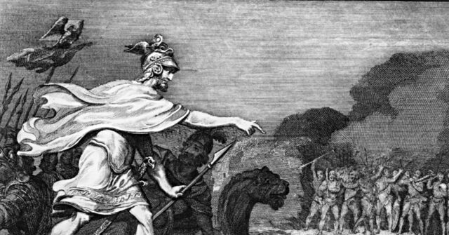 roman-shipwreck-with-2,000-year-old-treasures-discovered-in-switzerland