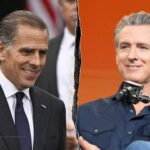 hunter-biden-trashes-democratic-leadership,-hails-gavin-newsom-as-party’s-‘greatest-warrior’