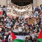 harvard-president-calls-students-‘ignorant’-on-israel-palestinian-conflict