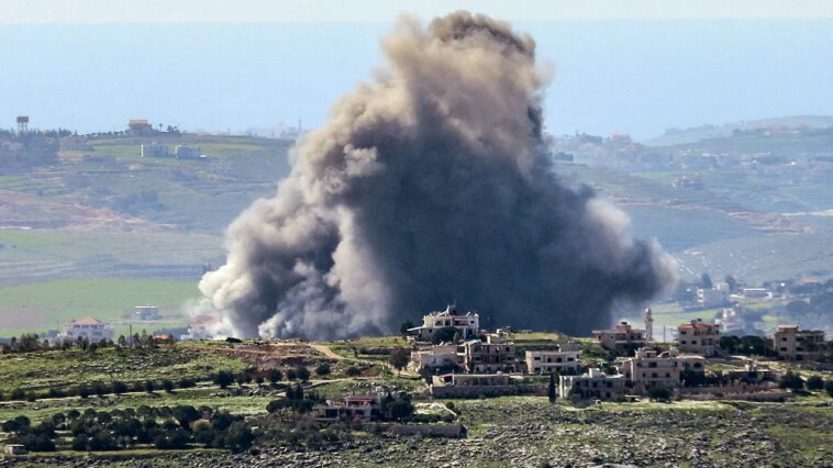 israeli-strike-on-hezbollah-more-devastating-than-2024-pager-attack,-idf-says