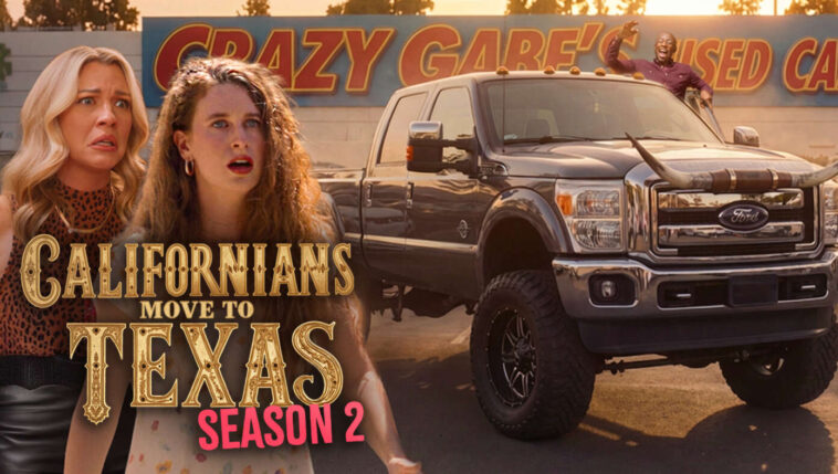 californians-move-to-texas-episode-2-is-out-now!