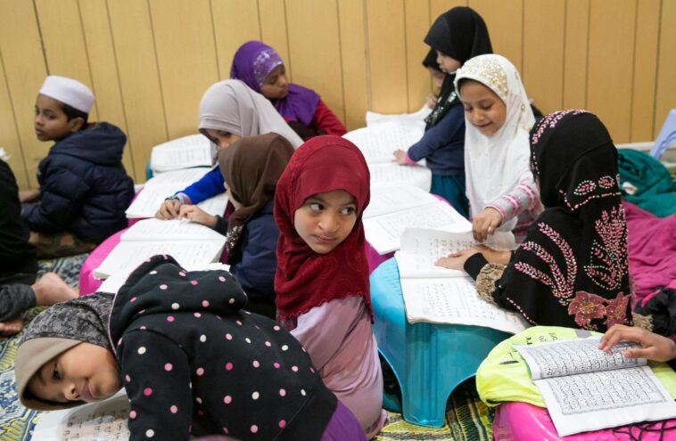 school-helped-organize-muslim-prayer-and-now-it’s-putting-the-first-amendment-to-the-test