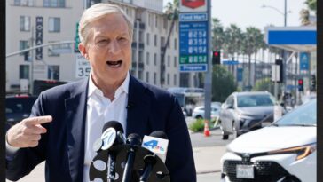 failed-dem-presidential-candidate-tom-steyer-wants-to-abolish-ice,-jail-agents-as-california-governor