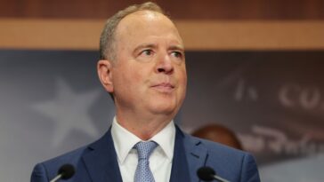 watch:-as-walls-close-in,-schiff’s-own-words-come-back-to-haunt-him-in-resurfaced-pardon-video-he-wishes-didn’t-exist