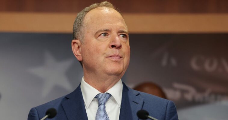 watch:-as-walls-close-in,-schiff’s-own-words-come-back-to-haunt-him-in-resurfaced-pardon-video-he-wishes-didn’t-exist