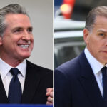 hunter-biden-trashes-democratic-leadership,-hails-gavin-newsom-as-party’s-‘greatest-warrior’