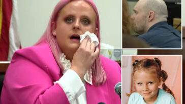 little-athena-strand’s-mom-stares-down-fedex-driver-killer-as-she-gives-heart-breaking-reason-why-she-attended-every-court-date
