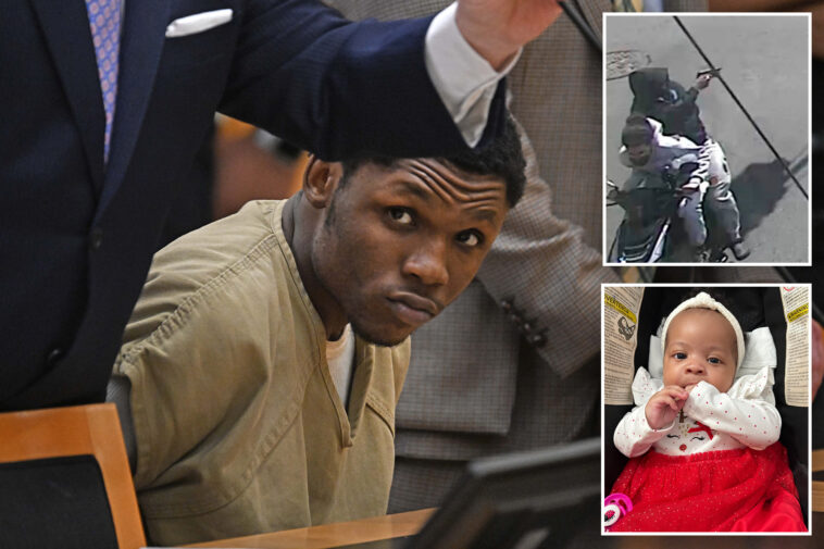 ‘despicable’-goon-arraigned-on-murder-indictment-in-stray-bullet-death-of-nyc-baby