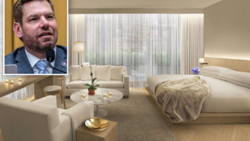 swalwell-donors-footed-the-bill-for-nyc-trip-where-disgraced-democrat-allegedly-raped-ex-staffer