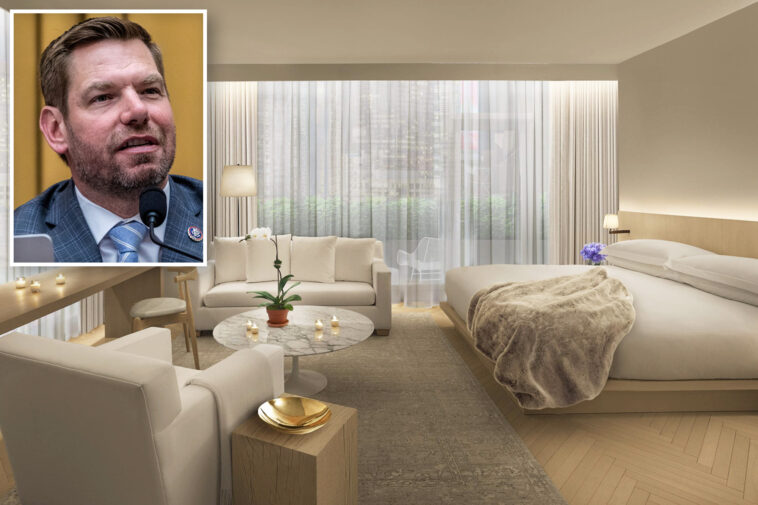 swalwell-donors-footed-the-bill-for-nyc-trip-where-disgraced-democrat-allegedly-raped-ex-staffer