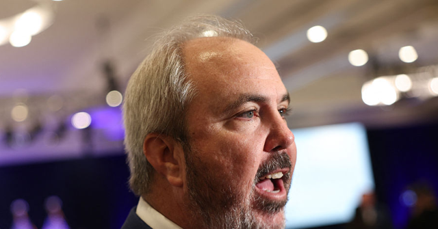 exclusive-— rnc-chairman-joe-gruters:-trump’s-‘momentum-will-be-over’-if-democrats-win-midterms