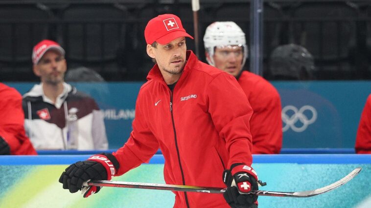 switzerland-fires-hockey-coach-who-admitted-to-faking-vaccination-status-for-2022-beijing-olympics