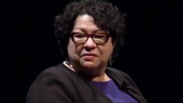 in-highly-unusual-move,-liberal-supreme-court-justice-sonia-sotomayor-apologizes-for-attack-on-brett-kavanaugh