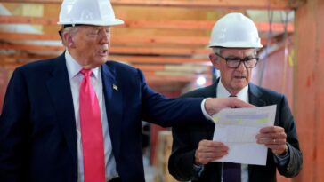 federal-reserve-stonewalls-doj-prosecutors-investigating-headquarters-construction:-report