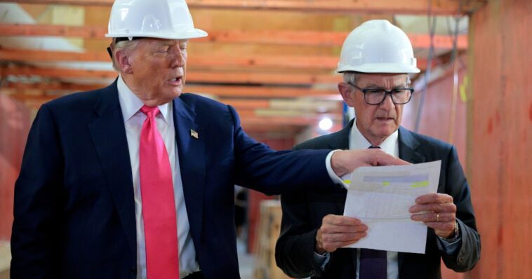 federal-reserve-stonewalls-doj-prosecutors-investigating-headquarters-construction:-report