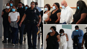 nyc-corrections-officers-stole-$228k-in-fraudulent-pay:-da