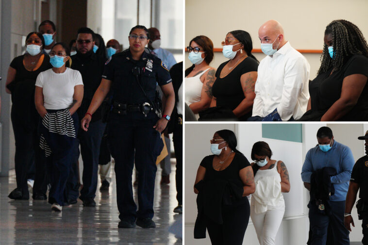 nyc-corrections-officers-stole-$228k-in-fraudulent-pay:-da