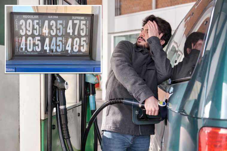 long-island-has-some-of-the-cheapest-gas-in-ny-—-but-locals-aren’t-‘grateful’:-‘god-help-us’
