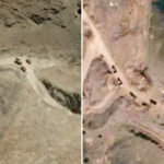 iran-using-cease-fire-to-dig-out-bombed-missile-bases-hit-by-us,-israeli-strikes:-satellite images