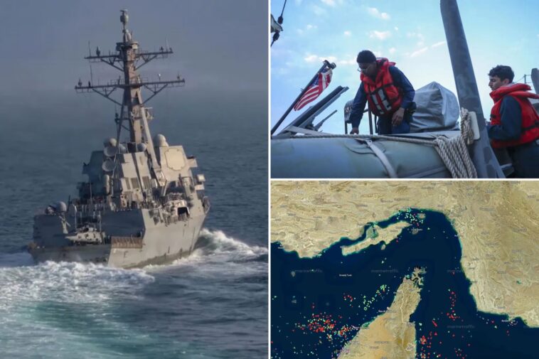 us-issues-final-threat-to-ships-that-violate-iran-blockade:-‘we-will-use-force’