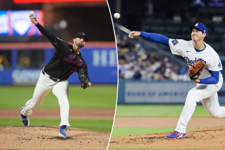 mets-vs.-dodgers-prediction:-best-bet-for-shohei-ohtani-clay-holmes-pitching-matchup