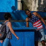 fidel-castro’s-‘influencer’-grandson-whines-on-instagram:-‘we-live-in-a-circus’