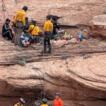 rescuers-save-parent-who-fell-off-70-foot-cliff-in-utah-on-family-vacation