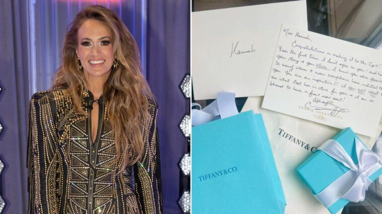 carrie-underwood-surprises-‘american-idol’-contestant-with-tiffany-jewelry-and-handwritten-note