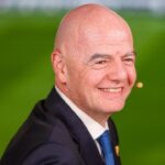 fifa-president-gianni-infantino-says-iran-will-‘for-sure’-play-in-world-cup-despite-conflict-involving-us