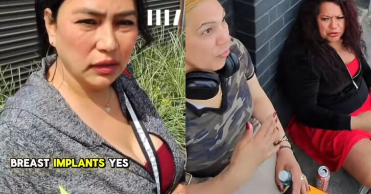 california-taxpayers-footing-bill-for-homeless-illegal-aliens-in-shelters-to-get-sex-change-procedures,-including-breast-implants-(videos)