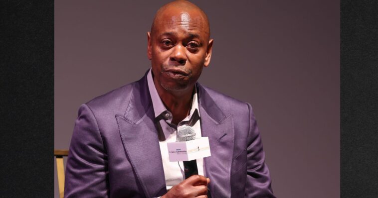 watch:-comedian-dave-chappelle-refuses-to-let-npr-reporter-shame-him-for-trans-jokes