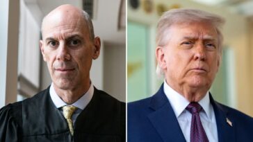 boasberg-faces-new-call-for-impeachment-after-appeals-court-orders-judge-to-end-‘contempt-crusade’-against-trump-officials