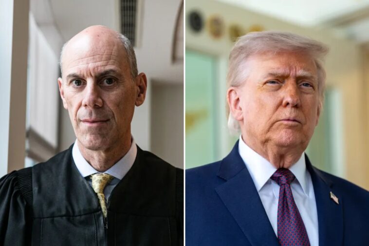 boasberg-faces-new-call-for-impeachment-after-appeals-court-orders-judge-to-end-‘contempt-crusade’-against-trump-officials