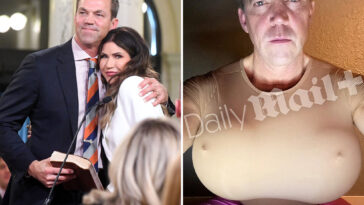 kristi-and-bryon-noem-took-on-millions-in-debt-leading-up-to-cross-dressing-husband’s-fetish-model-splurge 