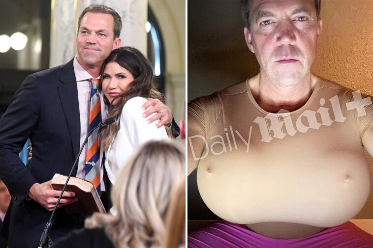 kristi-and-bryon-noem-took-on-millions-in-debt-leading-up-to-cross-dressing-husband’s-fetish-model-splurge 