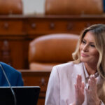 melania-trump-calls-on-congress-to-make-‘lasting-positive-impact’-for-foster-kids