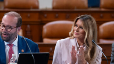 melania-trump-calls-on-congress-to-make-‘lasting-positive-impact’-for-foster-kids