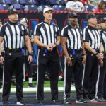 nfl-begins-onboarding-replacement-officials-as-referee-labor-deal-nears-expiration:-report