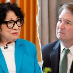 sotomayor-walks-back-remarks-criticizing-kavanaugh,-says-comments-were-‘inappropriate’