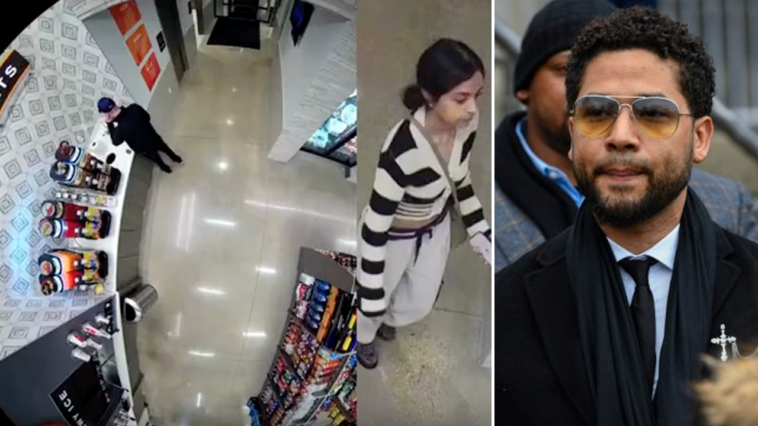 sheriff-sues-woman-who-allegedly-made-up-ice-detention,-enjoyed-spa-day-in-‘hoax’-compared-to-jussie-smollett